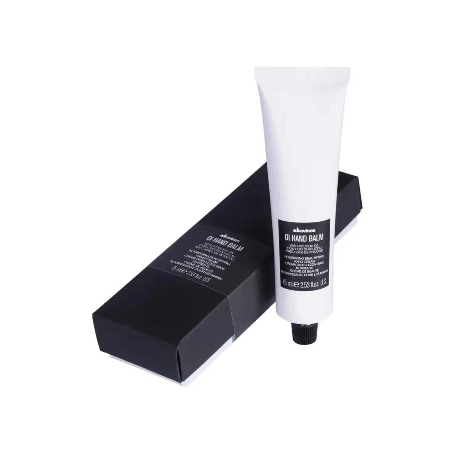 OI Hand Balm