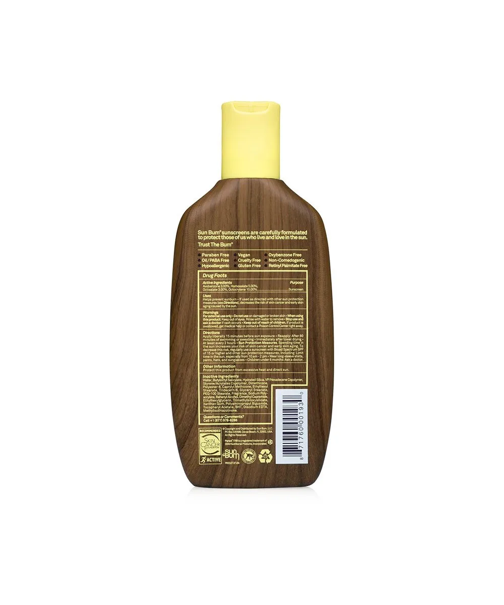 Original SPF 30 Sunscreen Lotion