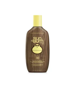 Original SPF 30 Sunscreen Lotion
