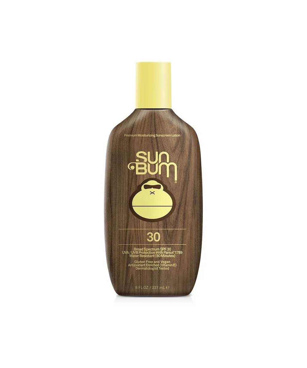 Original SPF 30 Sunscreen Lotion