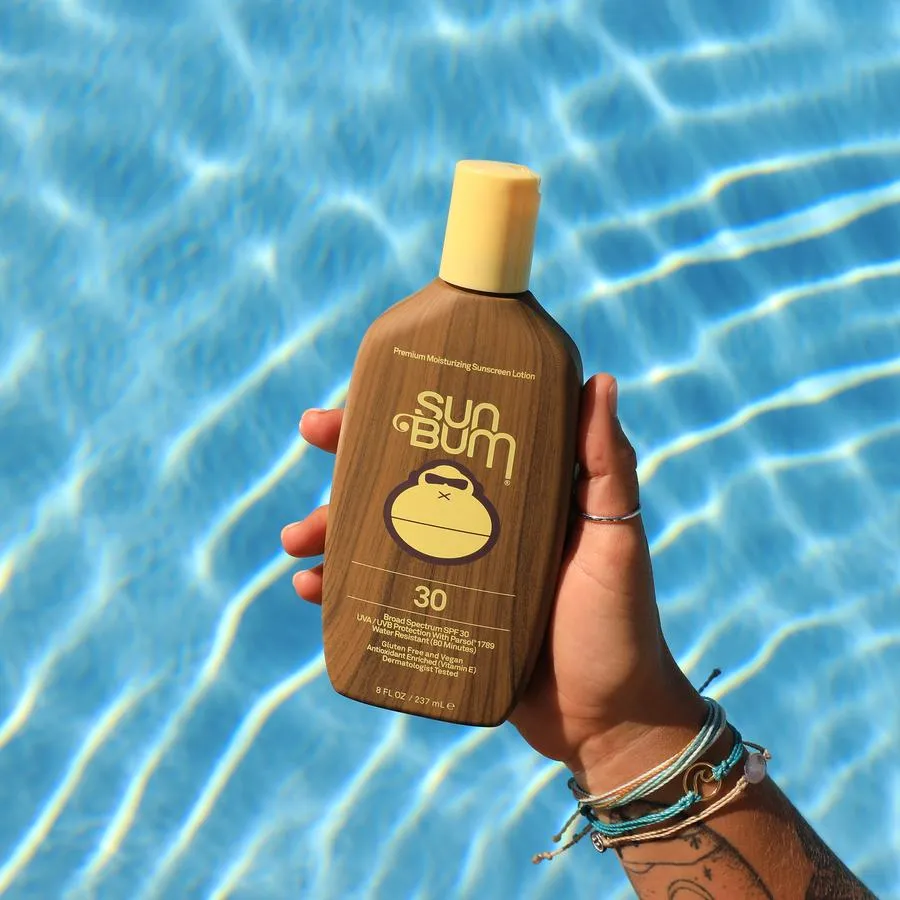 Original SPF 30 Sunscreen Lotion