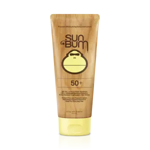 Original SPF 50  Sunscreen Lotion 177ml