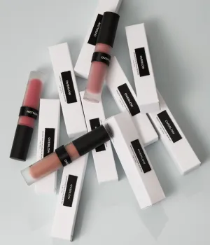 OVERLOW Smooth Touch Blur Tint 4.4g