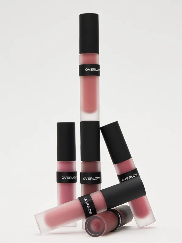 OVERLOW Smooth Touch Blur Tint 4.4g