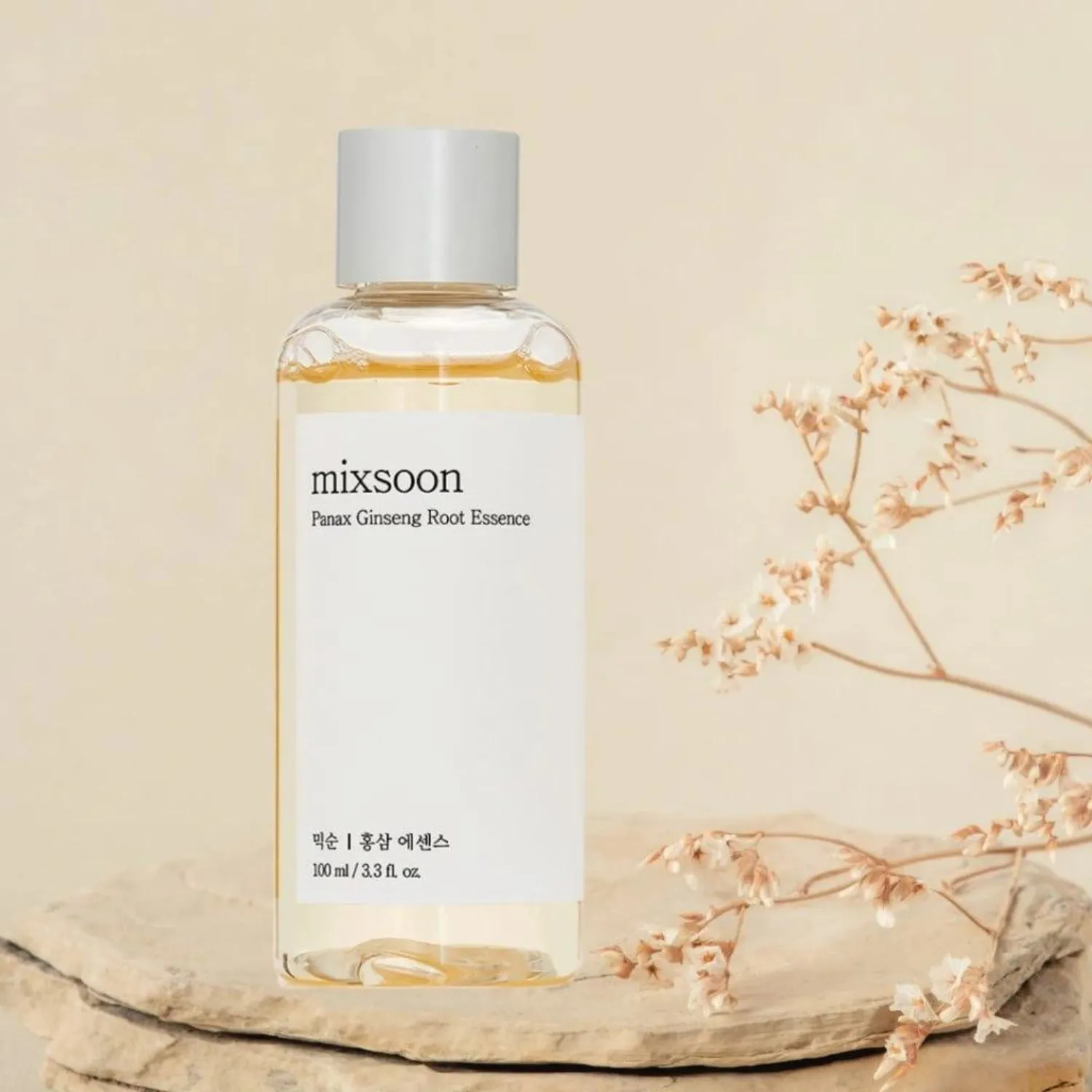 Panax Ginseng Root Essence 100ml