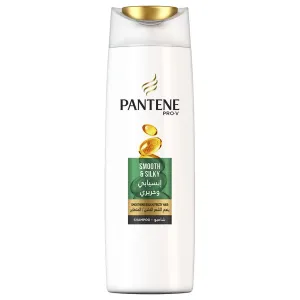 Pantene Shampoo Smooth And Silky 200Ml 200ML