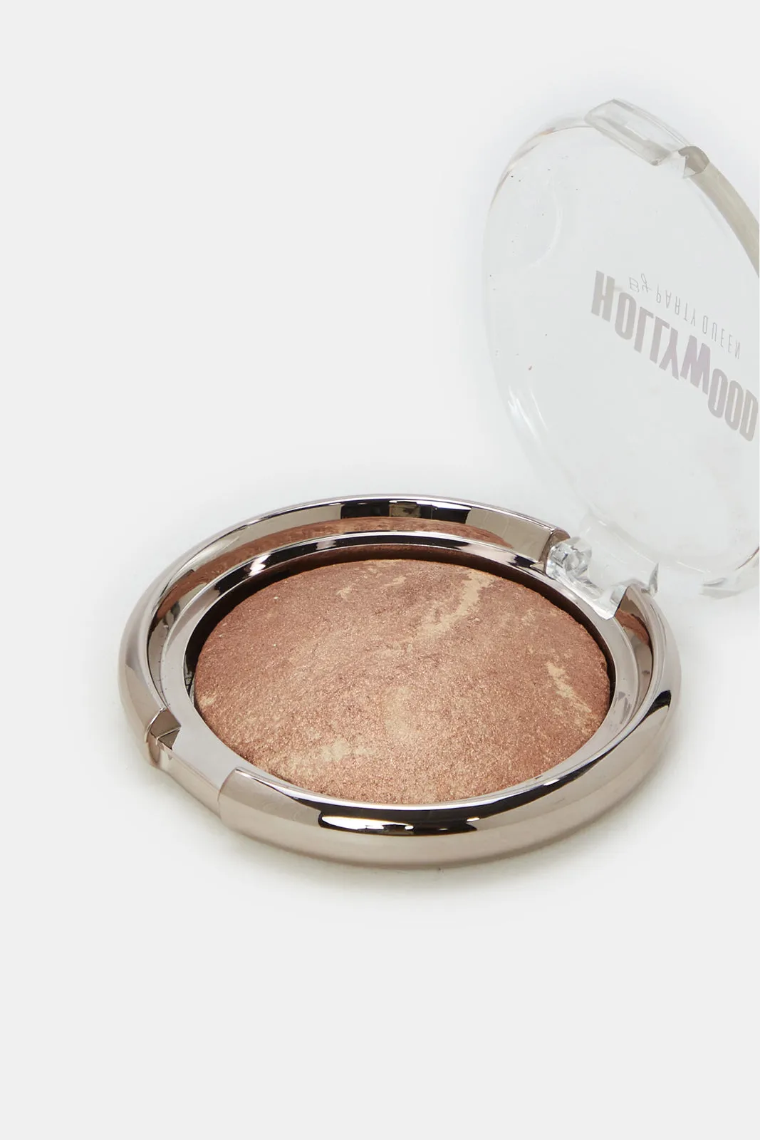 Party Queen Cool Golden Hollywood Terracotta Stardust Blush