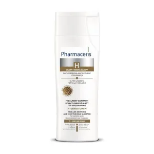 Pharmaceris H Sensitonin Shampoo For Sensitive Scalp 250 Ml