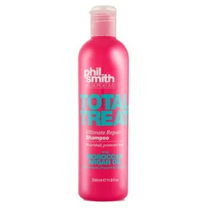 Phil Smith Total Treat Shampoo 350ml