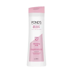 Ponds Bright Beauty Cleansing Milk Body Lotion 150ml