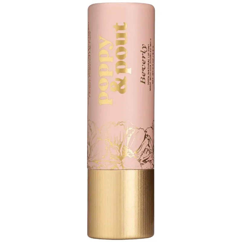 Poppy & Pout Lip Tint - Beverly