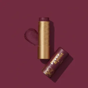 Poppy & Pout | Lip Tint, Lola