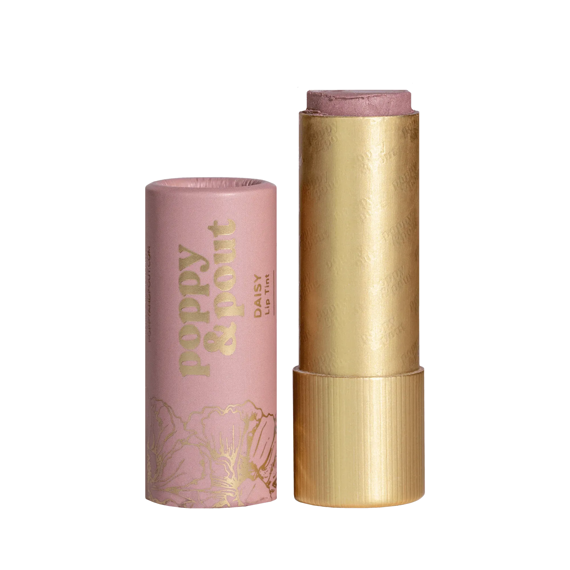 Poppy and Pout Daisy Lip Tint