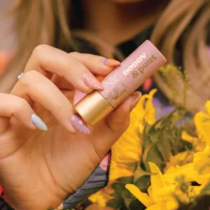 Poppy and Pout Daisy Lip Tint