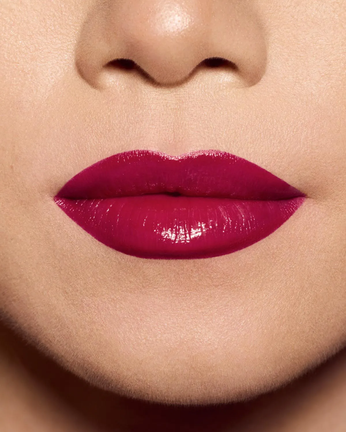 Poutsicle Hydrating Lip Stain — Fuchsia Wife