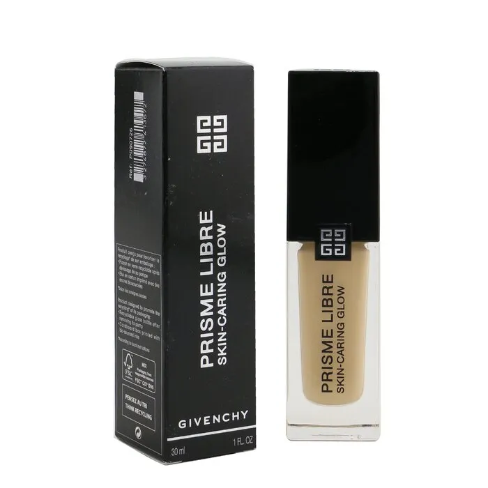Prisme Libre Skin Caring Glow Foundation