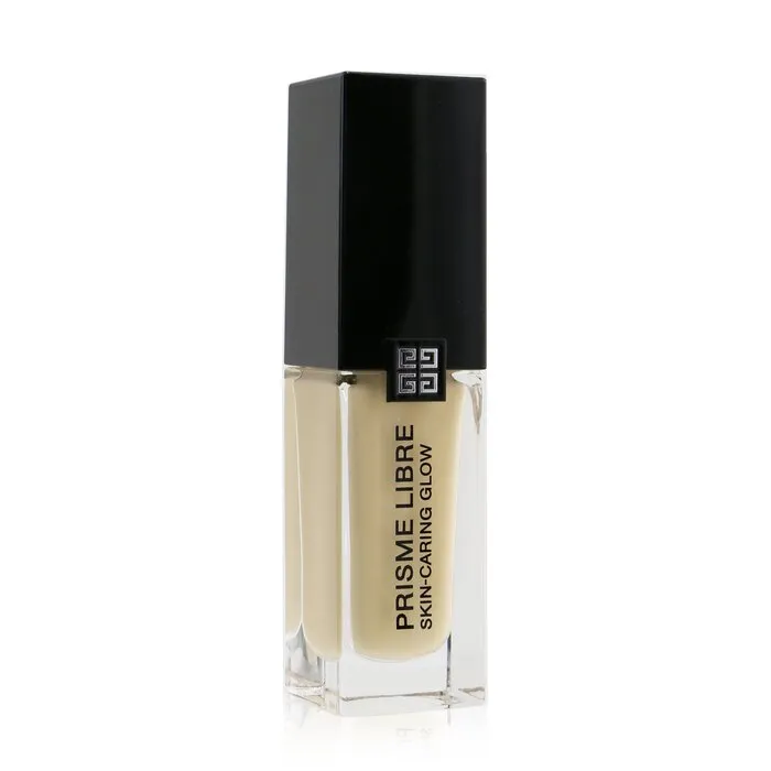 Prisme Libre Skin Caring Glow Foundation