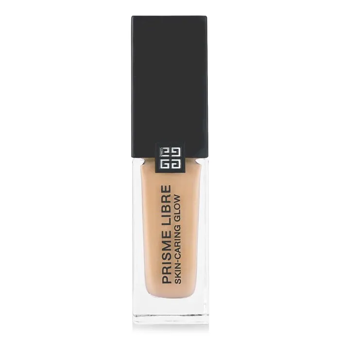 Prisme Libre Skin Caring Glow Foundation