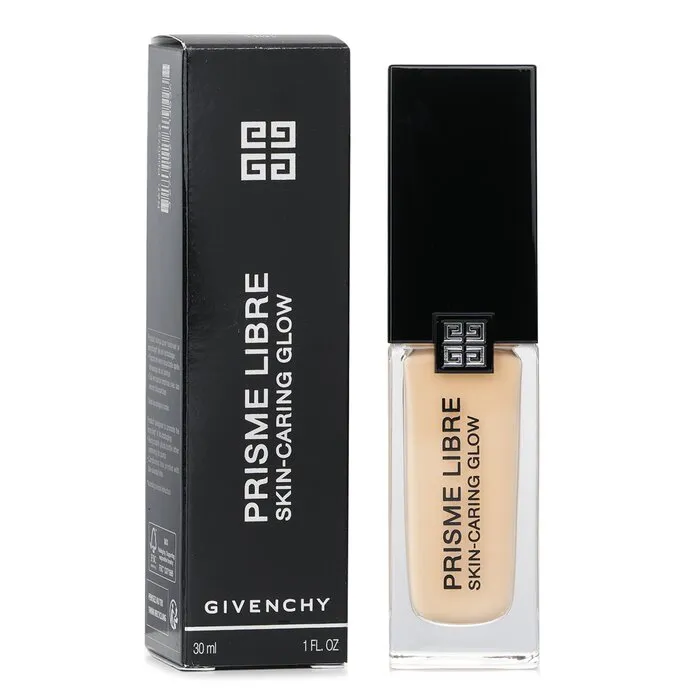 Prisme Libre Skin Caring Glow Foundation