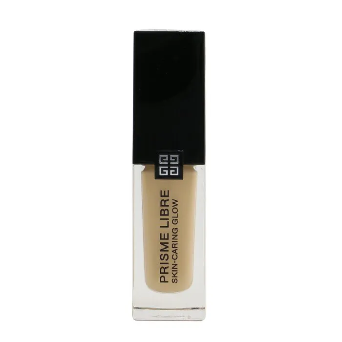 Prisme Libre Skin Caring Glow Foundation