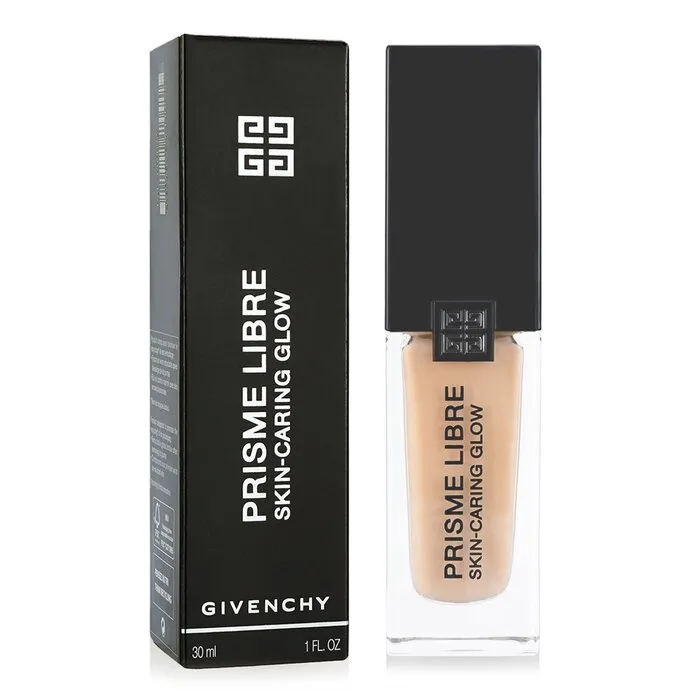 Prisme Libre Skin Caring Glow Foundation