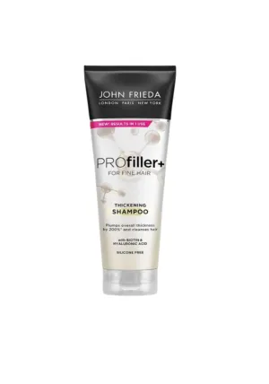 Profiller  Thickening Shampoo
