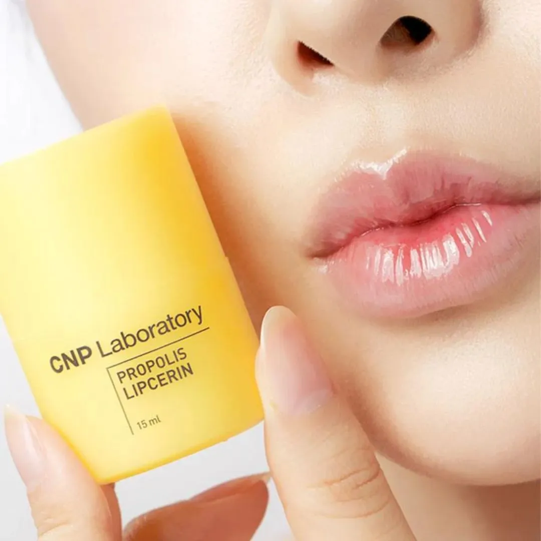 Propolis Lipcerin 15ml