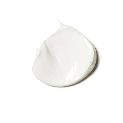 Pure Greek Olive Body Cream Sea Salt