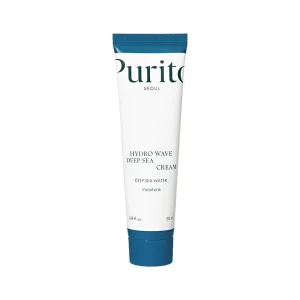 [PURITO] Hydro Wave Deep Sea Cream 50ml