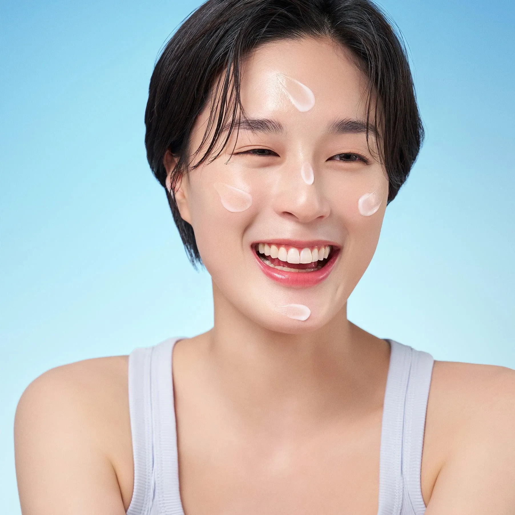 [PURITO] Hydro Wave Deep Sea Cream 50ml