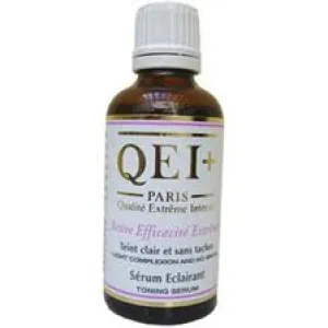 QEI  Paris Active Efficacite Extreme Serum 50 ml