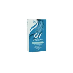 QV Intensive Cleanser 250ml