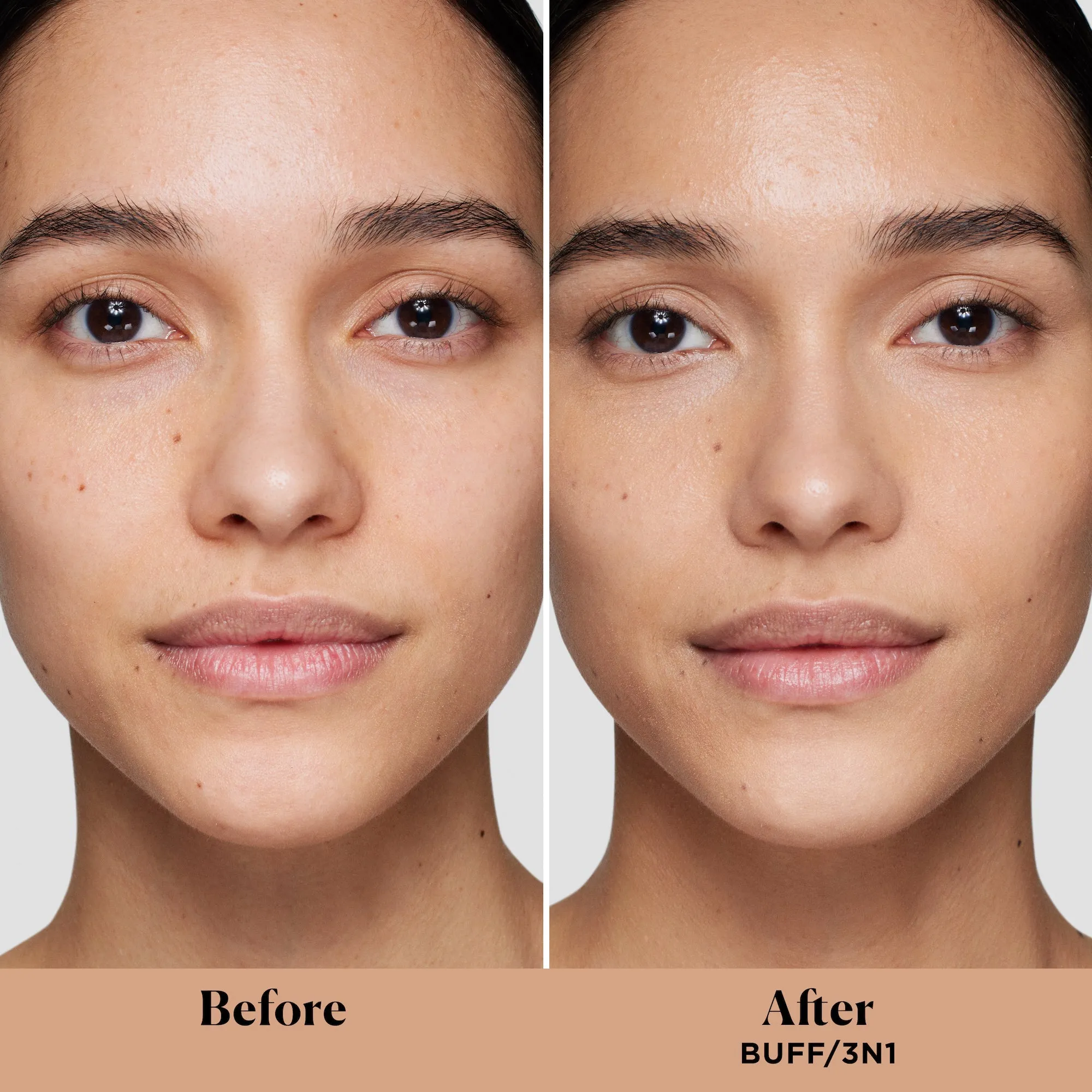 Real Flawless Weightless Perfecting Foundation