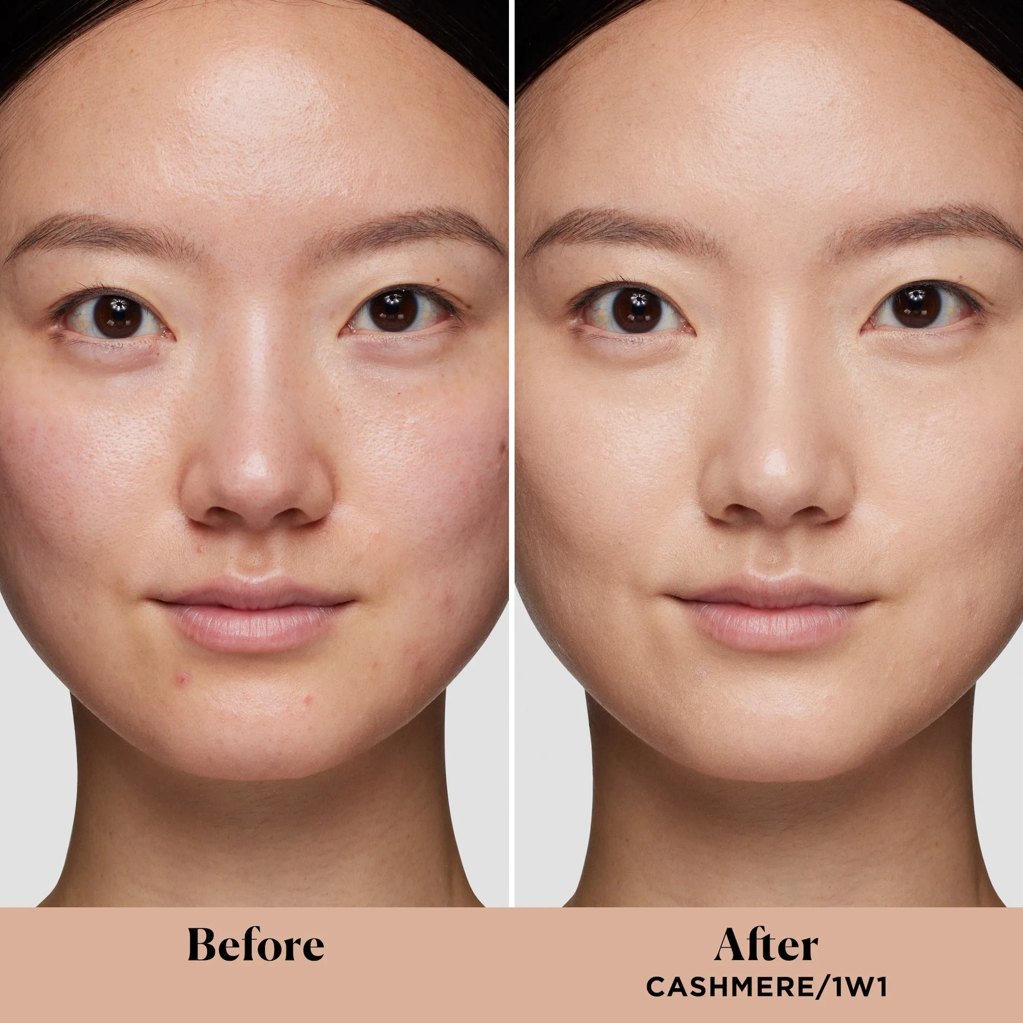 Real Flawless Weightless Perfecting Foundation