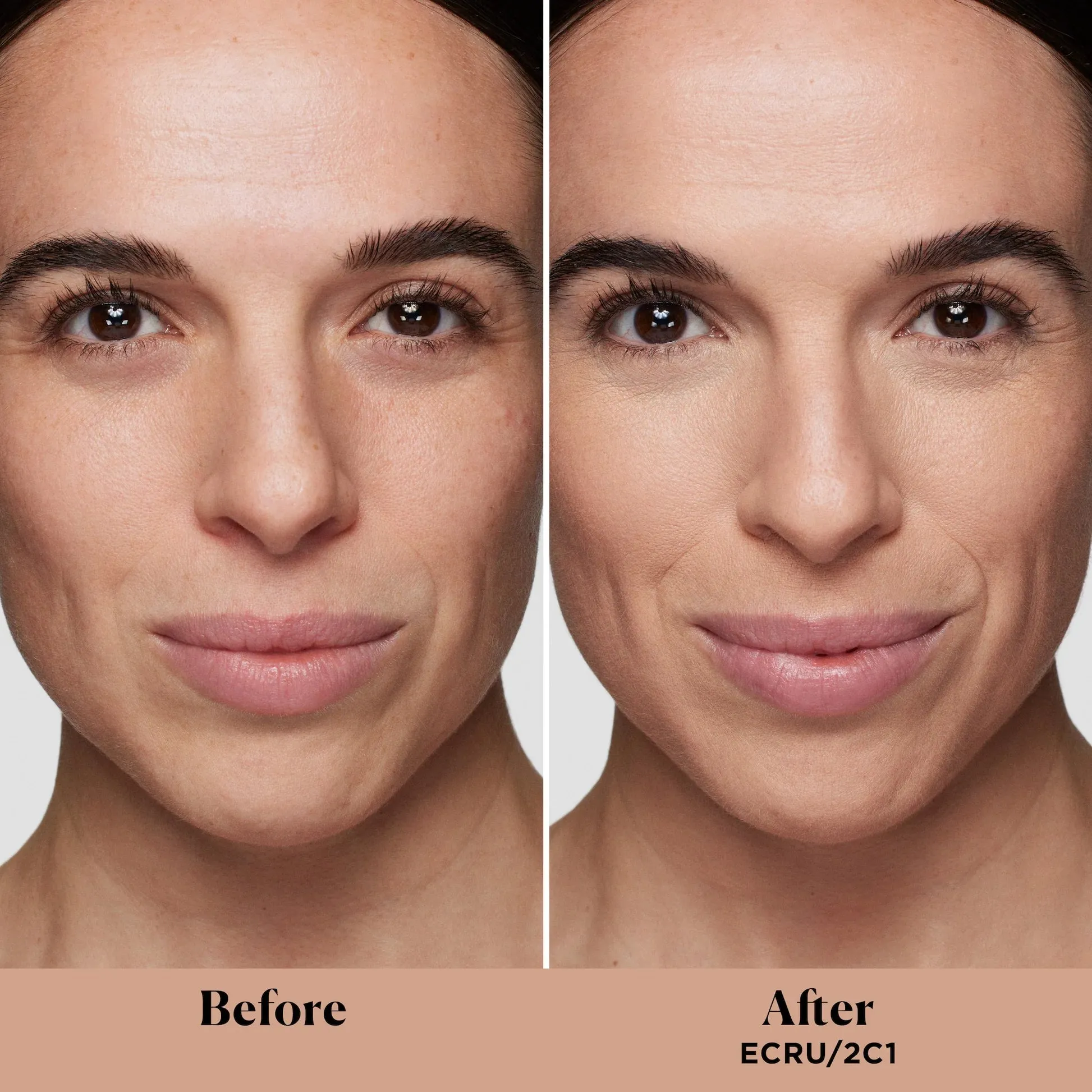 Real Flawless Weightless Perfecting Foundation