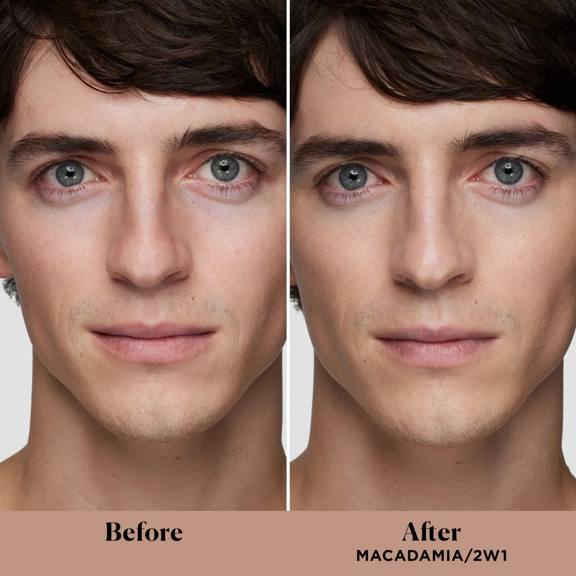Real Flawless Weightless Perfecting Foundation