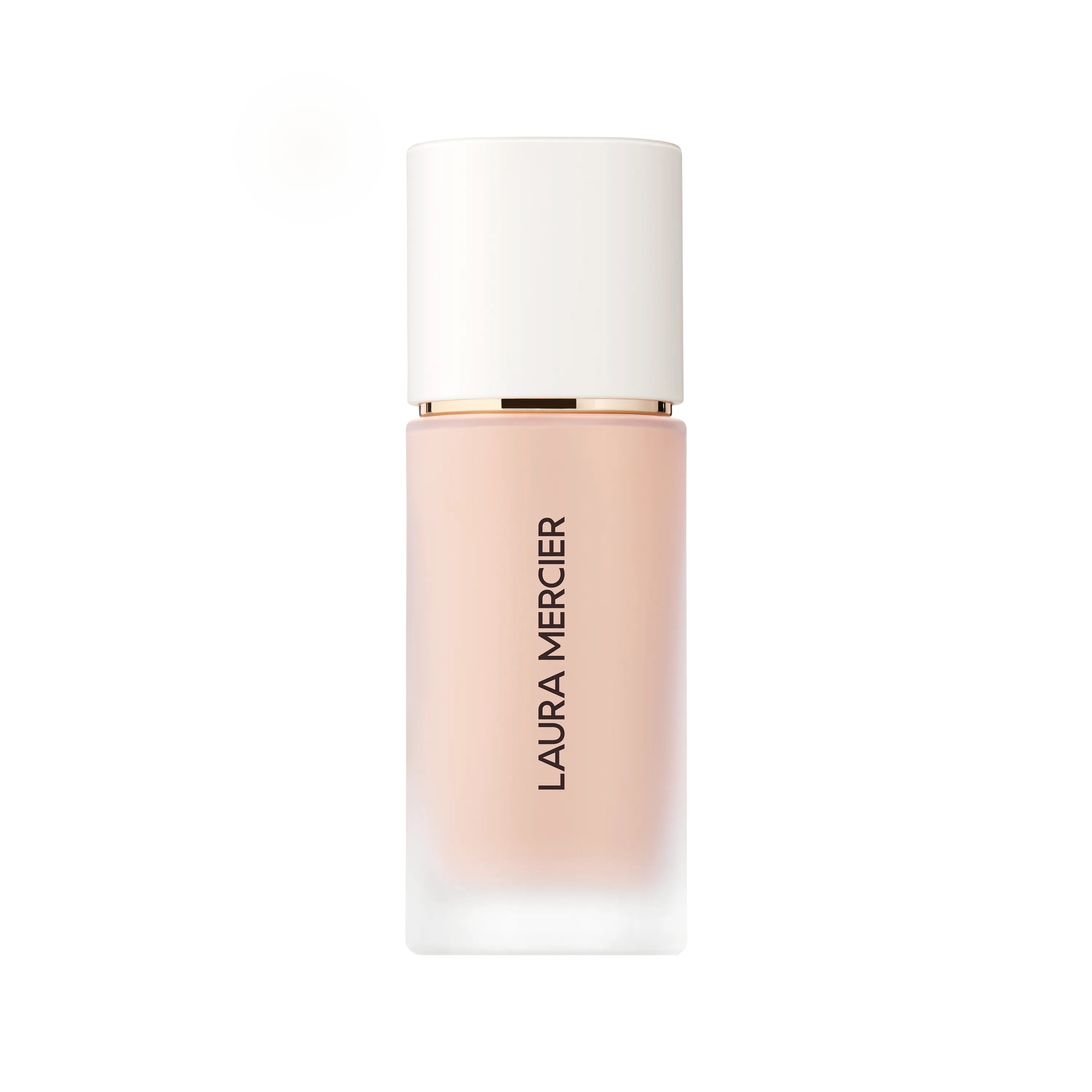 Real Flawless Weightless Perfecting Foundation