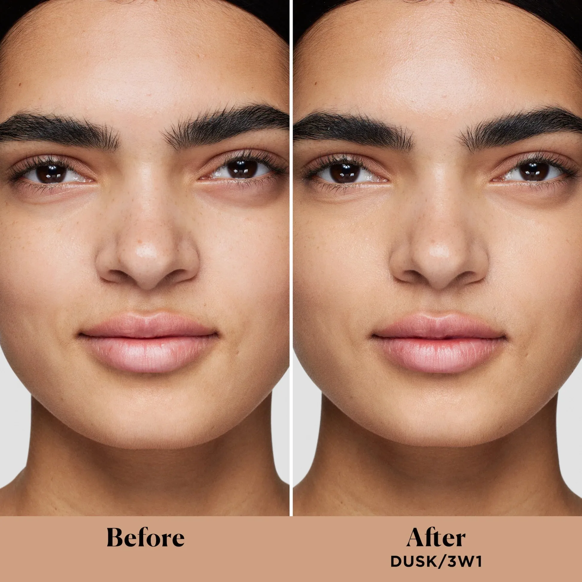 Real Flawless Weightless Perfecting Foundation