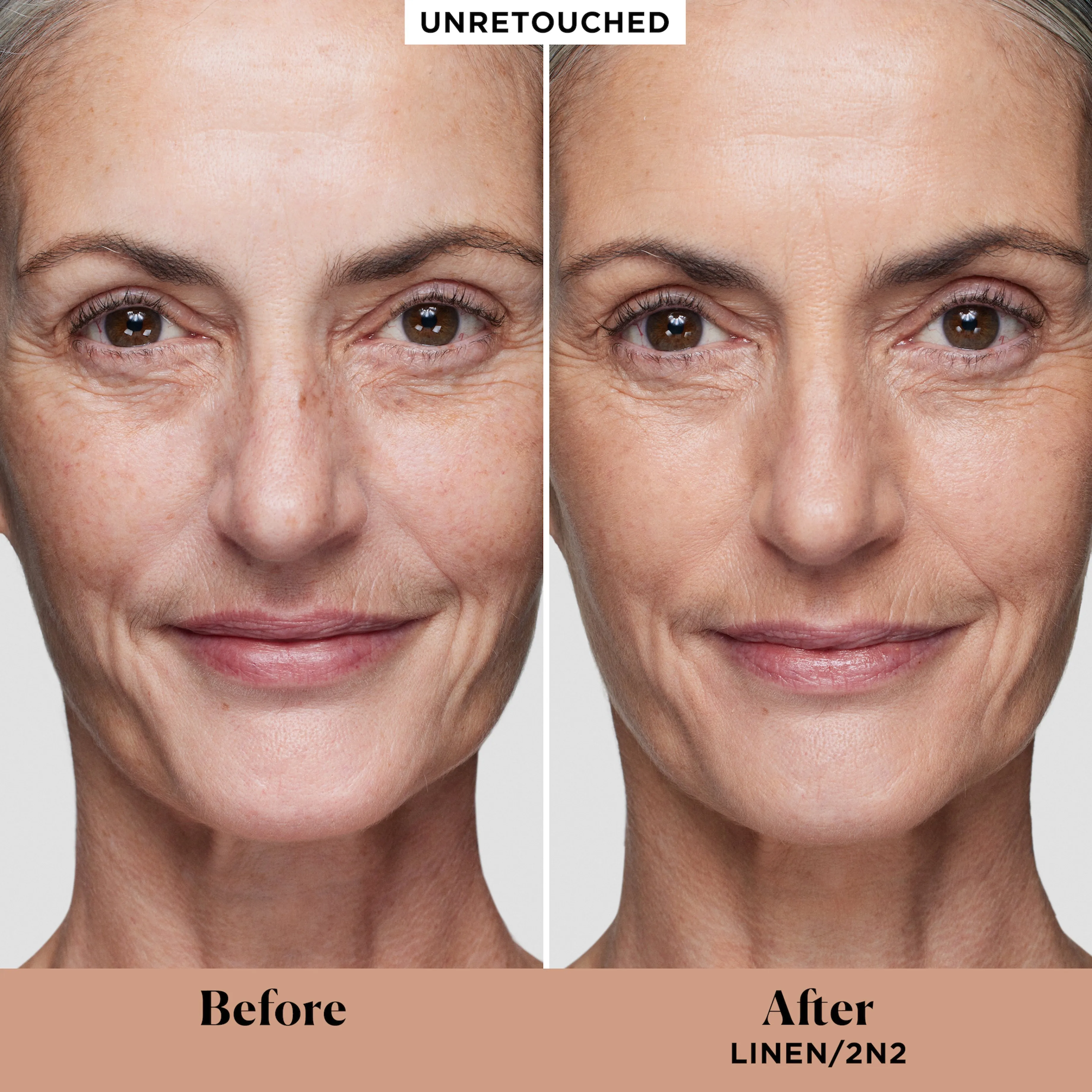 Real Flawless Weightless Perfecting Foundation