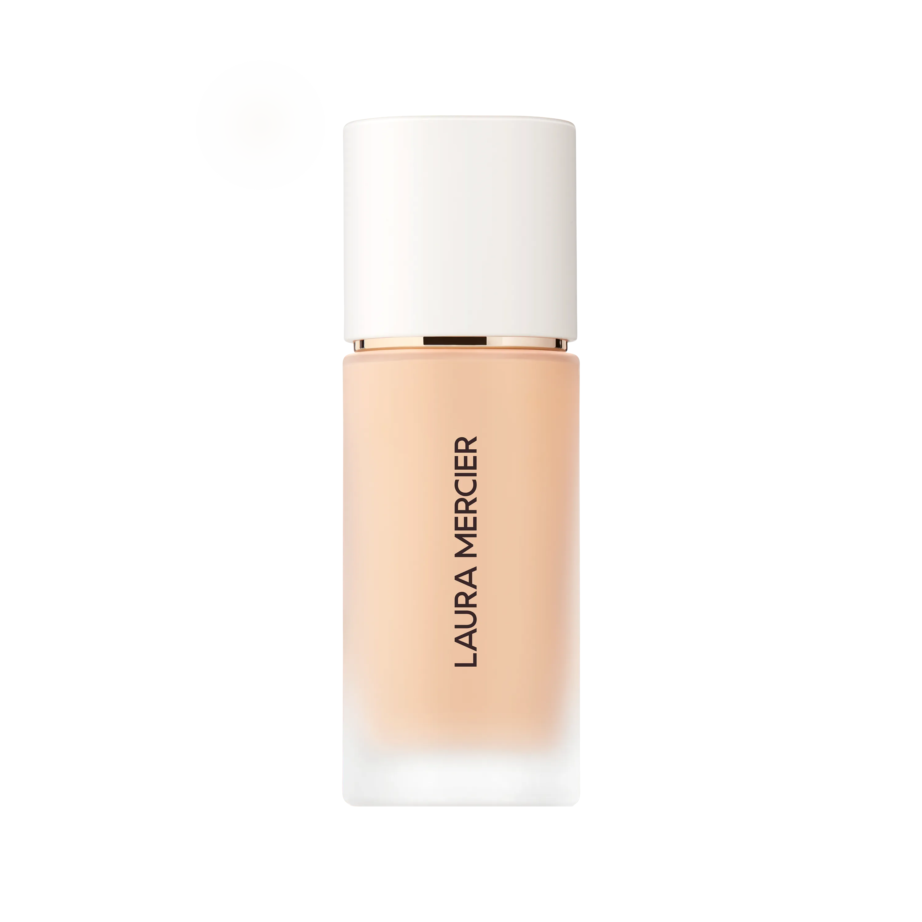 Real Flawless Weightless Perfecting Foundation
