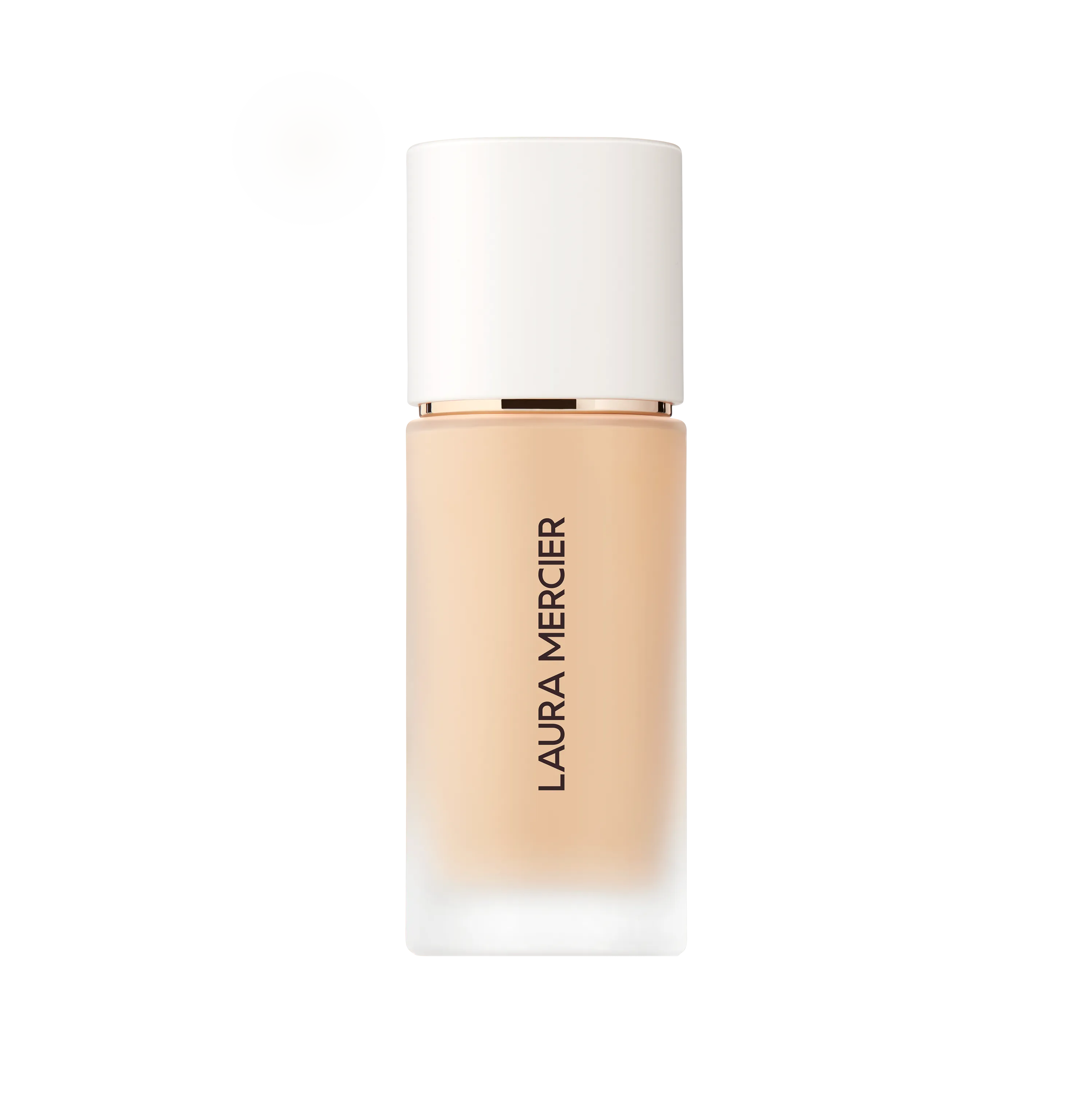 Real Flawless Weightless Perfecting Foundation
