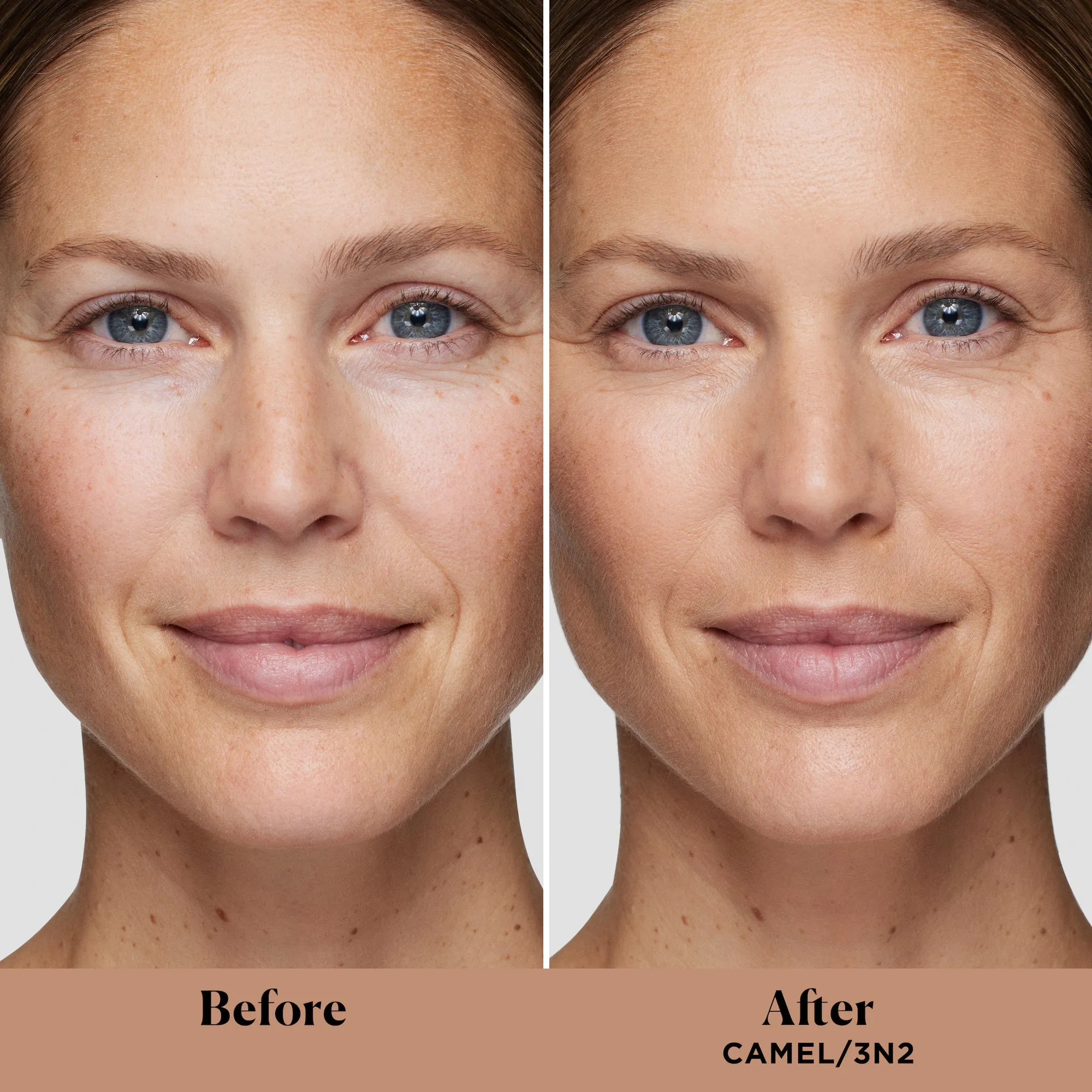 Real Flawless Weightless Perfecting Foundation