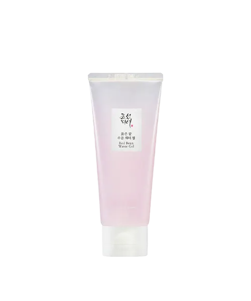 Red Bean Water Gel