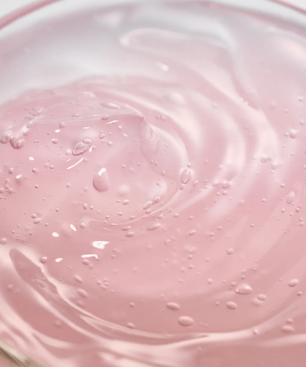 Red Bean Water Gel