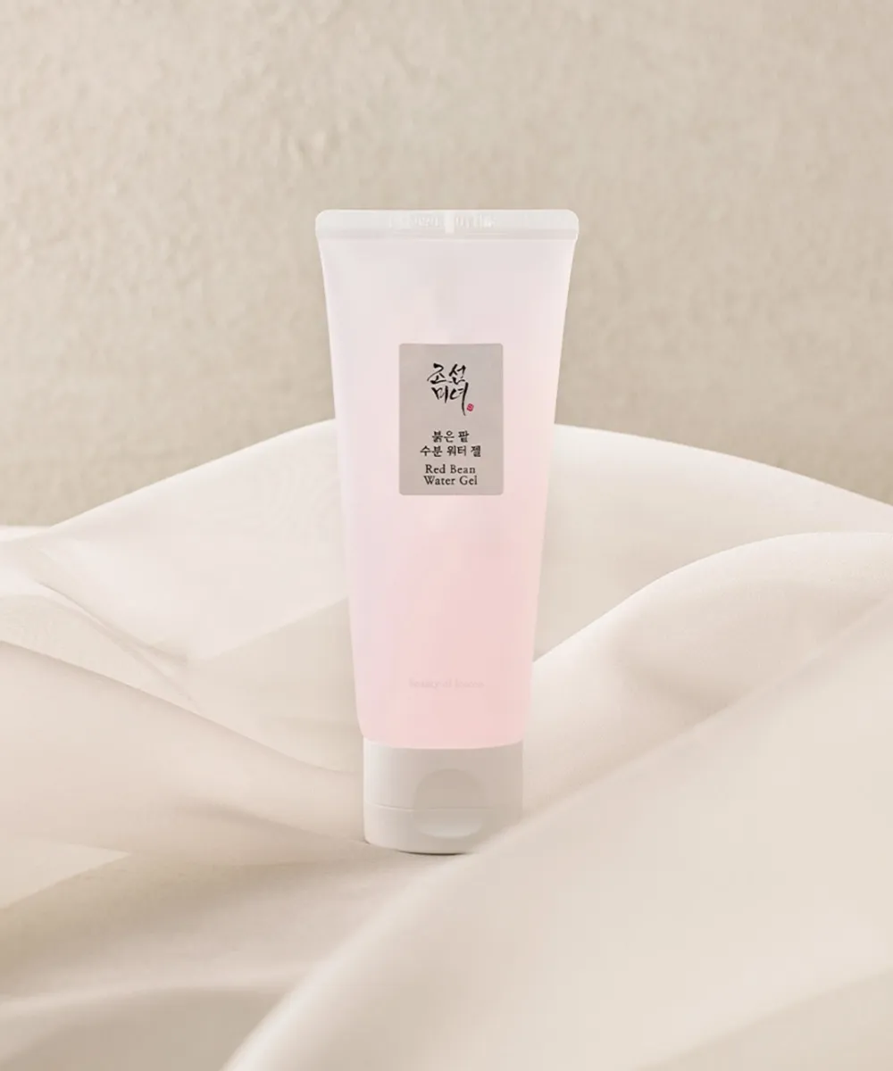 Red Bean Water Gel