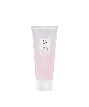 Red Bean Water Gel
