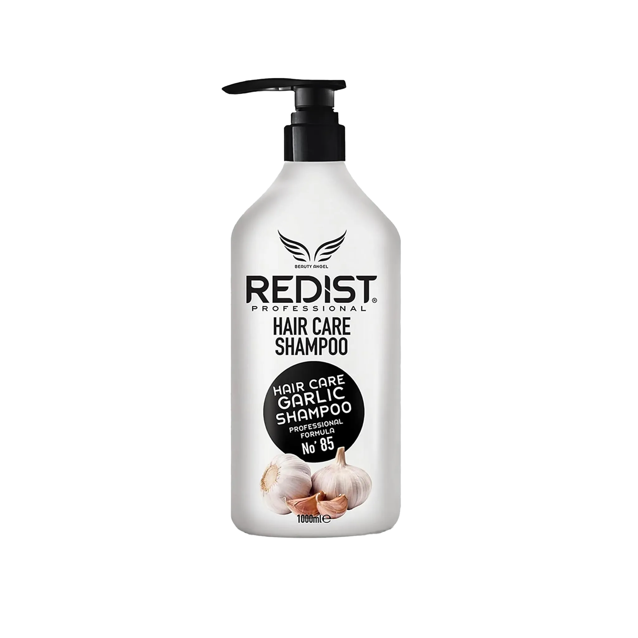 Redist Garlic Hair Care Shampoo 1000ml