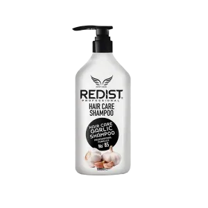 Redist Garlic Hair Care Shampoo 1000ml