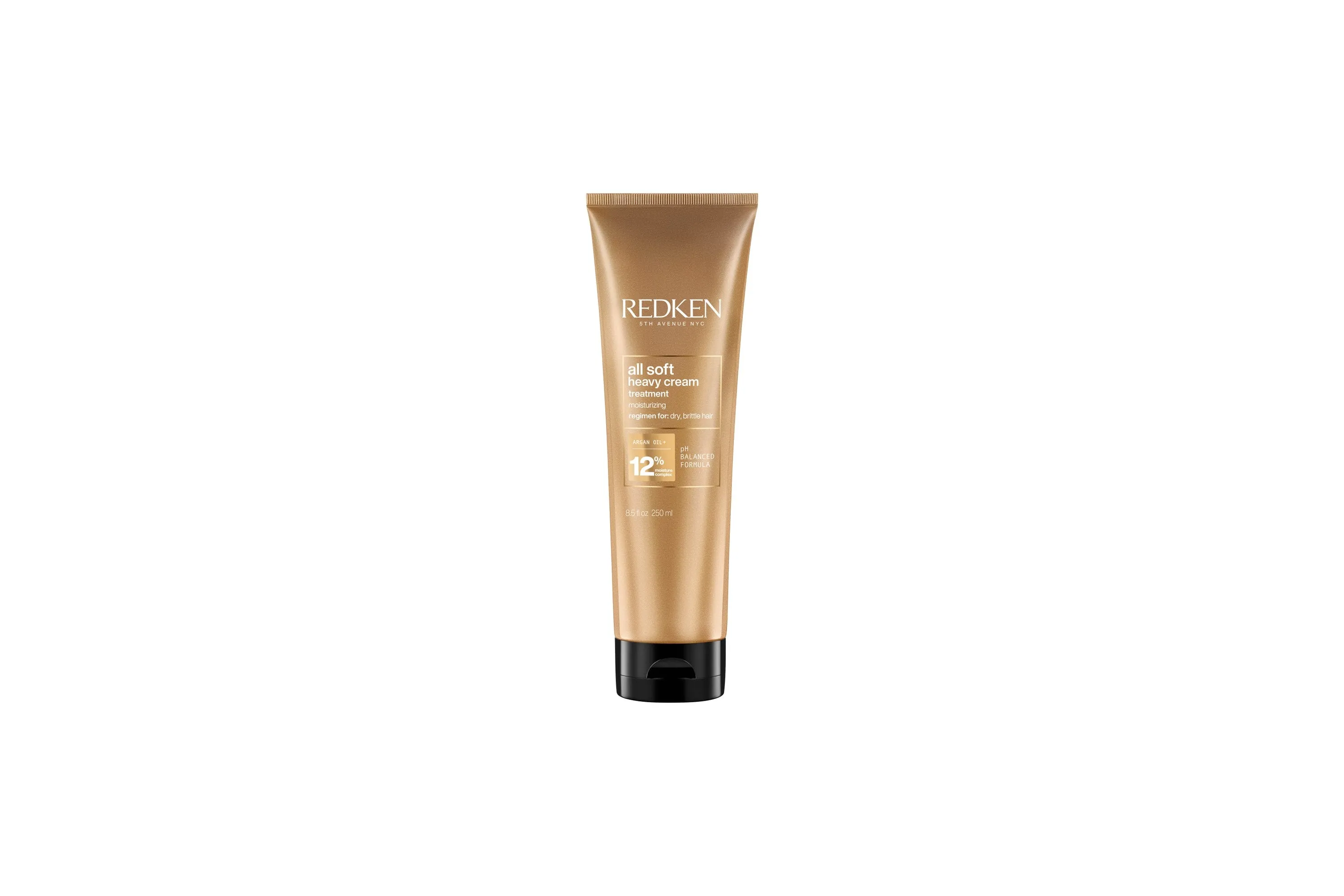 Redken All Soft Shampoo, Conditioner & Heavy Cream Treatment Trio