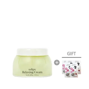 Relipy Relaxing Cream (100g)
